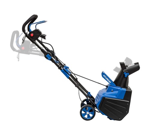 Снегоуборщик электрический Hyundai S-646