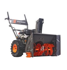 Снегоуборщик бензиновый Patriot PS 601E
