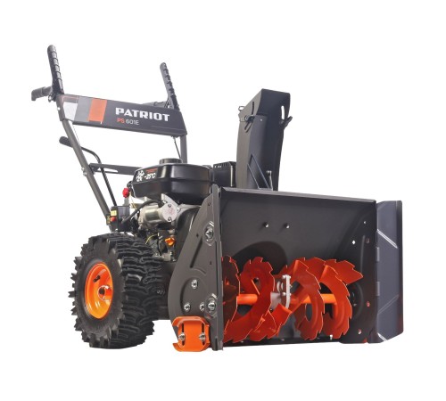 Снегоуборщик бензиновый Patriot PS 601E