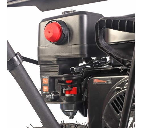 Снегоуборщик бензиновый Patriot PS 601E