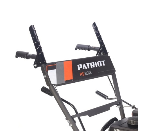Снегоуборщик бензиновый Patriot PS 601E