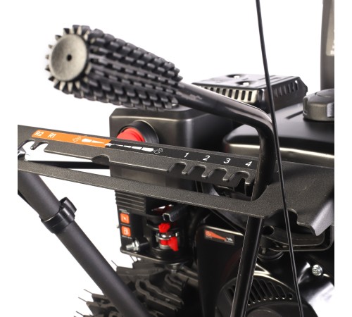 Снегоуборщик бензиновый Patriot PS 601E