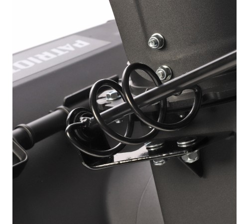 Снегоуборщик бензиновый Patriot PS 601E