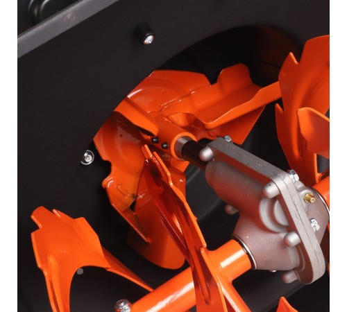 Снегоуборщик бензиновый Patriot PS 601E