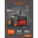 Снегоуборщик бензиновый Patriot PS 601E