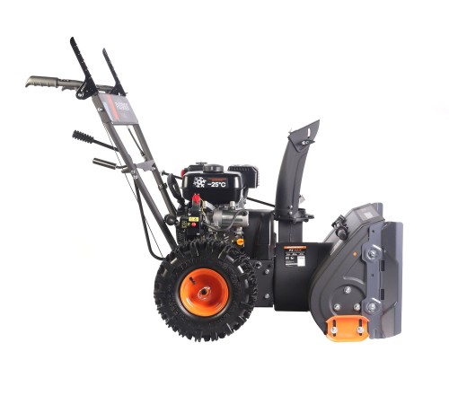 Снегоуборщик бензиновый Patriot PS 601E