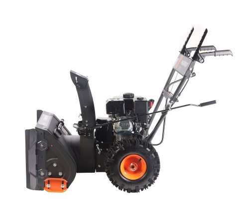 Снегоуборщик бензиновый Patriot PS 601E