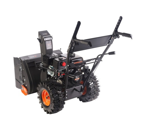 Снегоуборщик бензиновый Patriot PS 601E