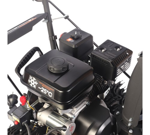 Снегоуборщик бензиновый Patriot PS 601E