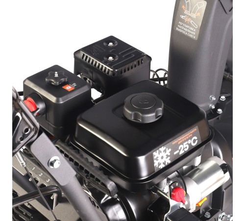 Снегоуборщик бензиновый Patriot PS 601E