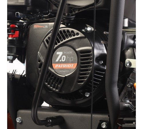 Снегоуборщик бензиновый Patriot PS 601E