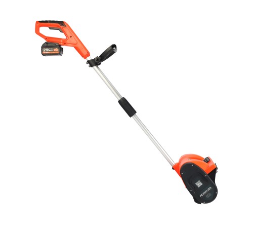 Снегоуборщик аккумуляторный Patriot PE 2341 UES (АКБ и ЗУ)