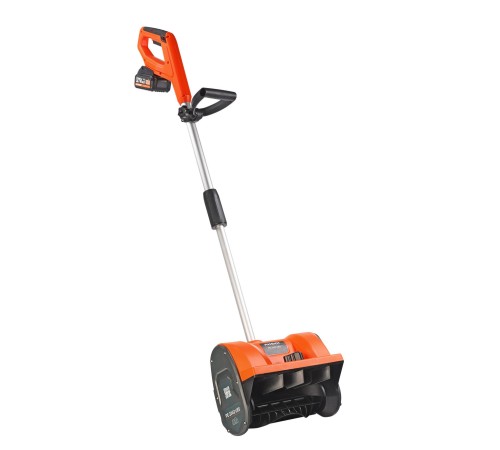 Снегоуборщик аккумуляторный Patriot PE 2342 UES (2хАКБ и ЗУ)