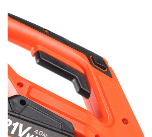 Снегоуборщик аккумуляторный Patriot PE 2342 UES (2хАКБ и ЗУ)