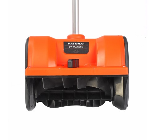 Снегоуборщик аккумуляторный Patriot PE 2342 UES (2хАКБ и ЗУ)