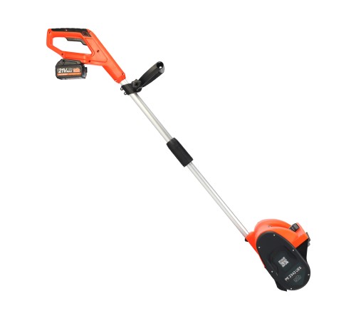 Снегоуборщик аккумуляторный Patriot PE 2342 UES (2хАКБ и ЗУ)