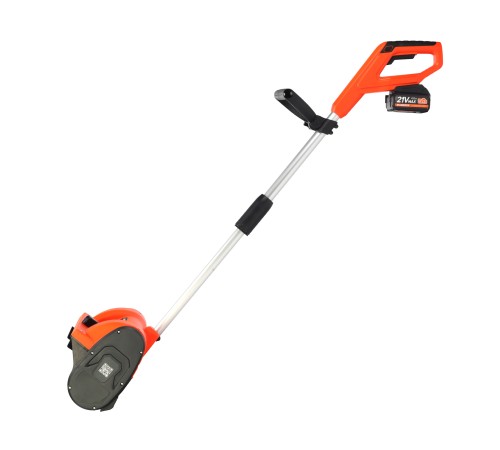 Снегоуборщик аккумуляторный Patriot PE 2342 UES (2хАКБ и ЗУ)