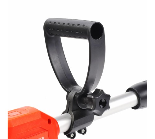 Снегоуборщик аккумуляторный Patriot PE 2542 UES (2хАКБ и ЗУ)