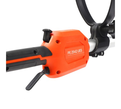 Снегоуборщик аккумуляторный Patriot PE 2542 UES (2хАКБ и ЗУ)