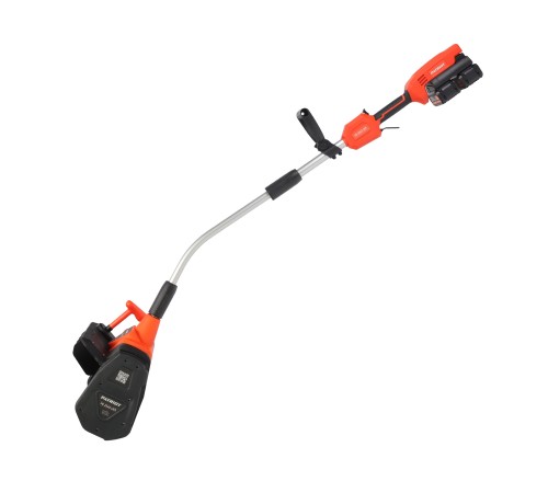 Снегоуборщик аккумуляторный Patriot PE 2542 UES (2хАКБ и ЗУ)