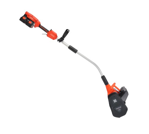 Снегоуборщик аккумуляторный Patriot PE 2542 UES (2хАКБ и ЗУ)