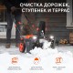 Снегоуборщик аккумуляторный Patriot PE 2842 UES (2хАКБ и ЗУ)