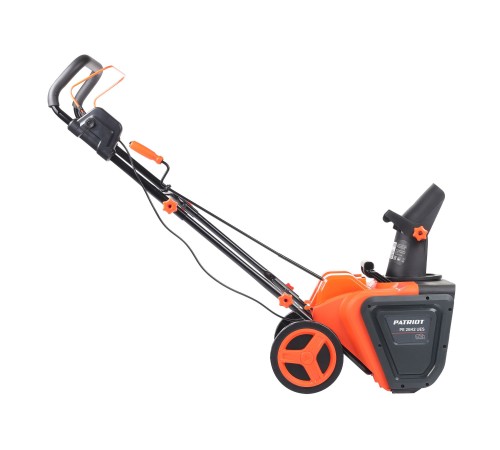 Снегоуборщик аккумуляторный Patriot PE 2842 UES (2хАКБ и ЗУ)