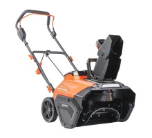 Снегоуборщик аккумуляторный Patriot PE 4542 LCT (2хАКБ и ЗУ)