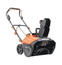 Снегоуборщик аккумуляторный Patriot PE 4542 LCT (2хАКБ и ЗУ)