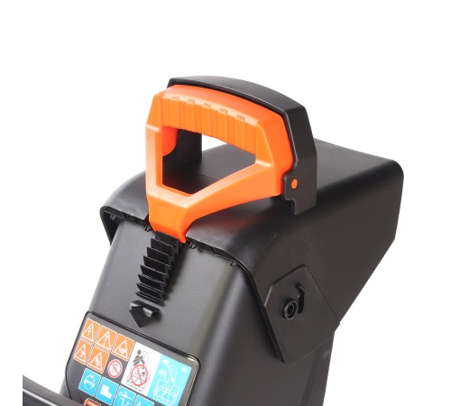 Снегоуборщик аккумуляторный Patriot PE 4542 LCT (2хАКБ и ЗУ)