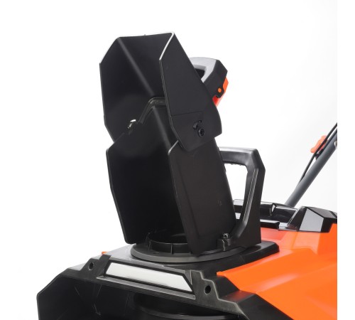 Снегоуборщик аккумуляторный Patriot PE 4542 LCT (2хАКБ и ЗУ)