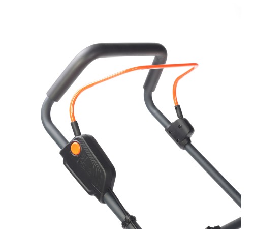 Снегоуборщик аккумуляторный Patriot PE 4542 LCT (2хАКБ и ЗУ)