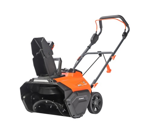 Снегоуборщик аккумуляторный Patriot PE 4542 LCT (2хАКБ и ЗУ)