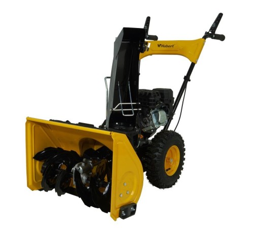 Снегоуборщик бензиновый HABERT HBM22B