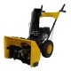 Снегоуборщик бензиновый HABERT HBM22B