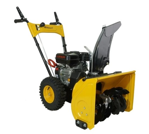 Снегоуборщик бензиновый HABERT HBM22B