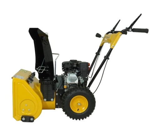 Снегоуборщик бензиновый HABERT HBM22B