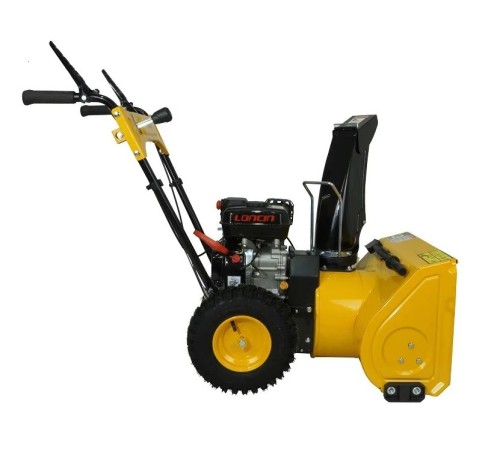 Снегоуборщик бензиновый HABERT HBM22B