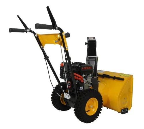 Снегоуборщик бензиновый HABERT HBM22B