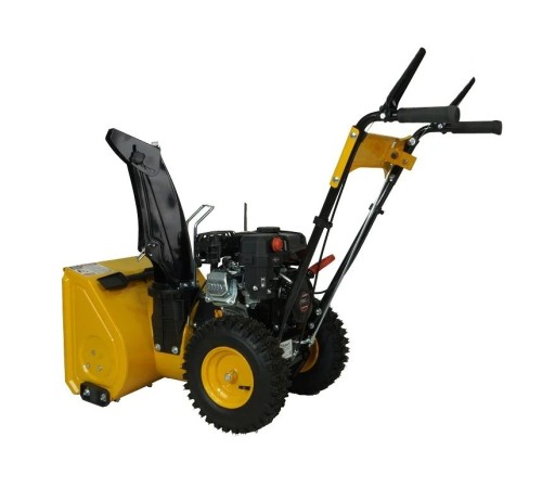 Снегоуборщик бензиновый HABERT HBM22B