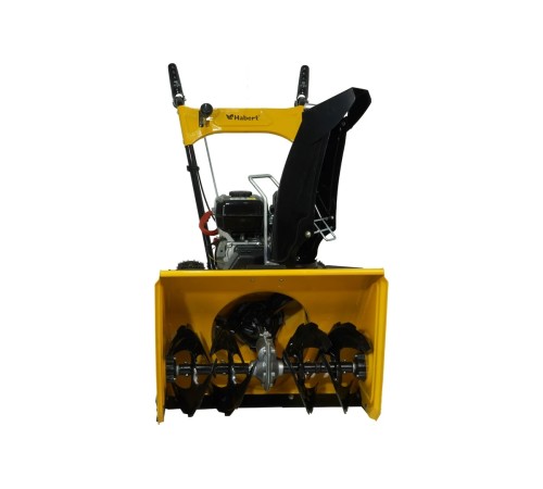 Снегоуборщик бензиновый HABERT HBM22B