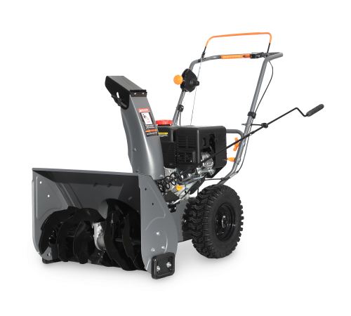 Снегоуборщик бензиновый VILLARTEC WB 7056