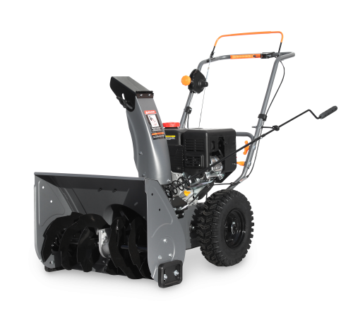 Снегоуборщик бензиновый VILLARTEC WB 7056