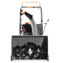 Снегоуборщик бензиновый VILLARTEC WB 7056