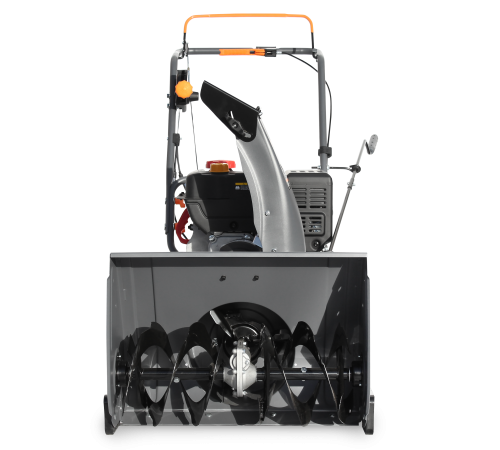 Снегоуборщик бензиновый VILLARTEC WB 7056