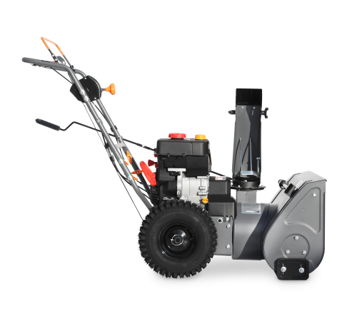 Снегоуборщик бензиновый VILLARTEC WB 7056