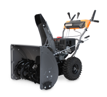 Снегоуборщик бензиновый VILLARTEC WB 6966E