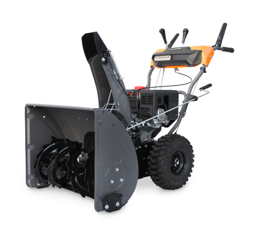 Снегоуборщик бензиновый VILLARTEC WB 6966E