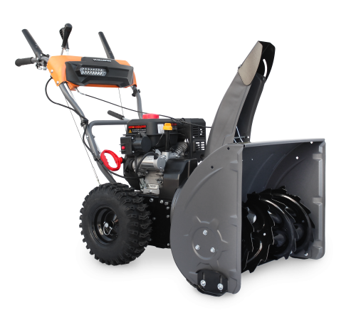 Снегоуборщик бензиновый VILLARTEC WB 6966E