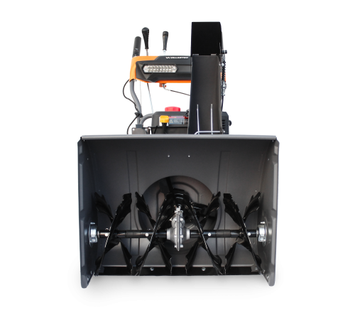 Снегоуборщик бензиновый VILLARTEC WB 6966E